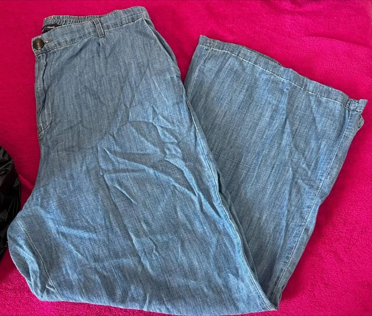 Roupas plus size