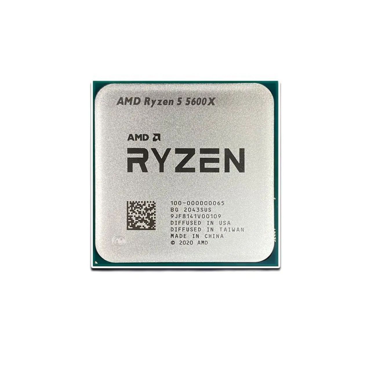Ryzen 5 5600x - Processadores - Cuiá, João Pessoa 1498320554 | OLX