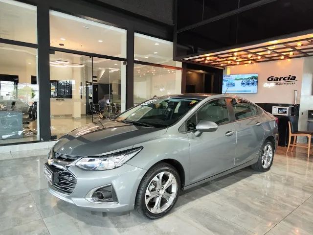 Chevrolet Cruze 2023