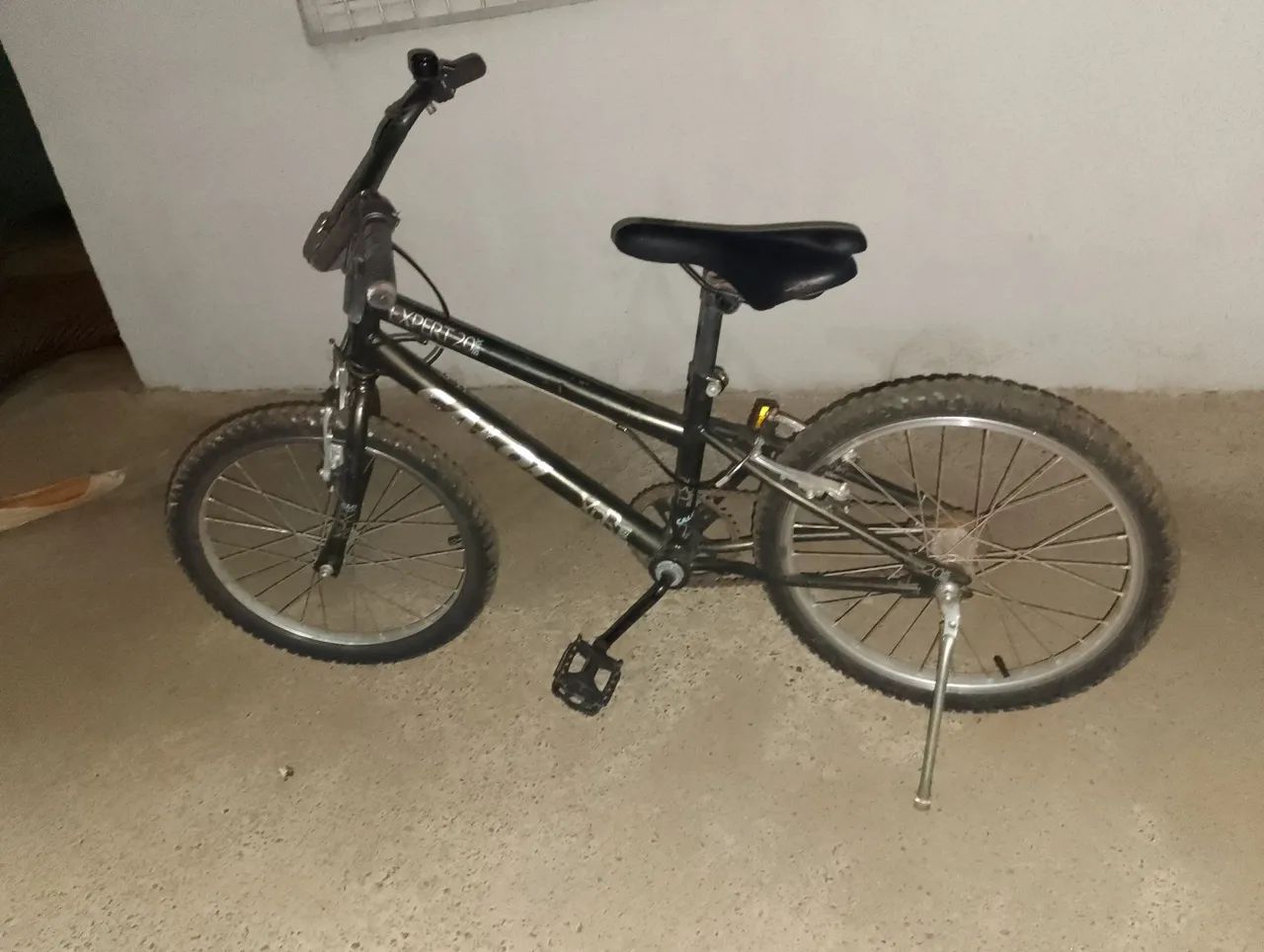 Bicicleta Caloi aro 20 