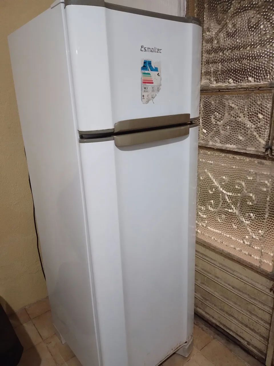 Geladeira estado de nova. - Foto 3