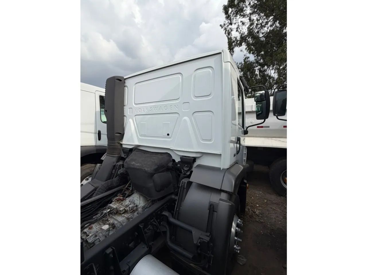 Volkswagen 24.280 2018 - Foto 2
