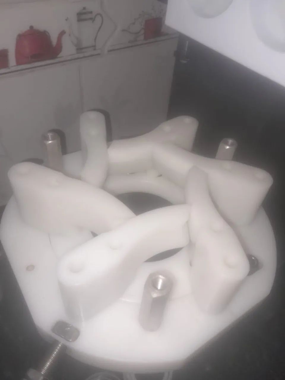 Máquina de salgados e empanadora  - Foto 5