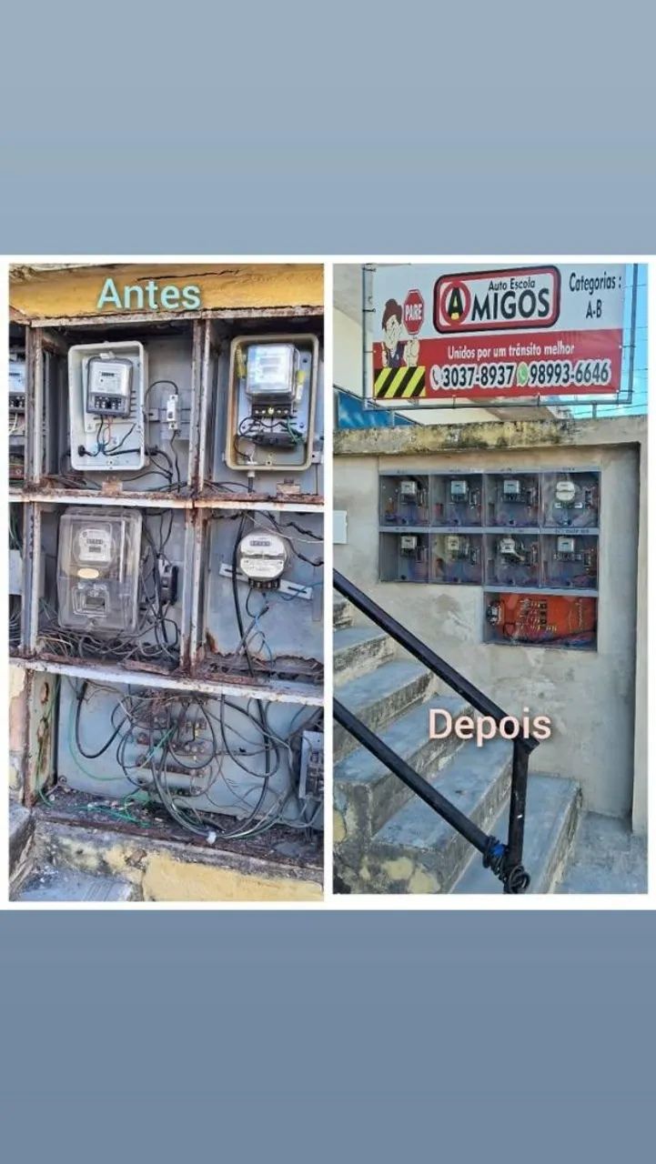 Eletricista