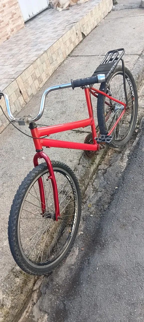Bike aro 26 - Foto 2