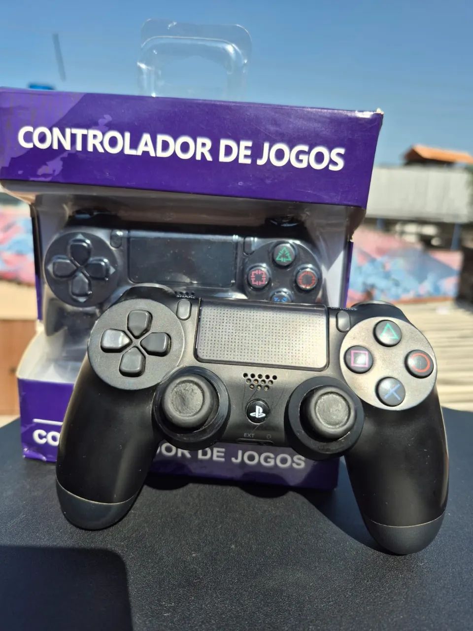 Ps4 pro  - Foto 4