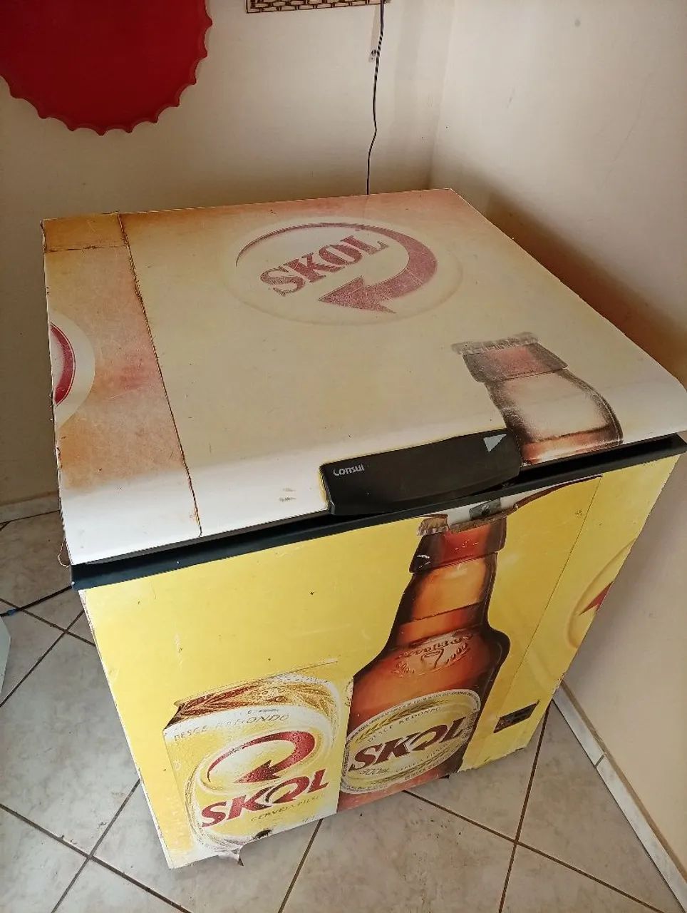 Freezer  - Foto 2