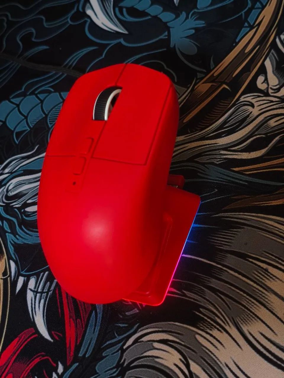 Mouse attack shark x6 - Foto 3