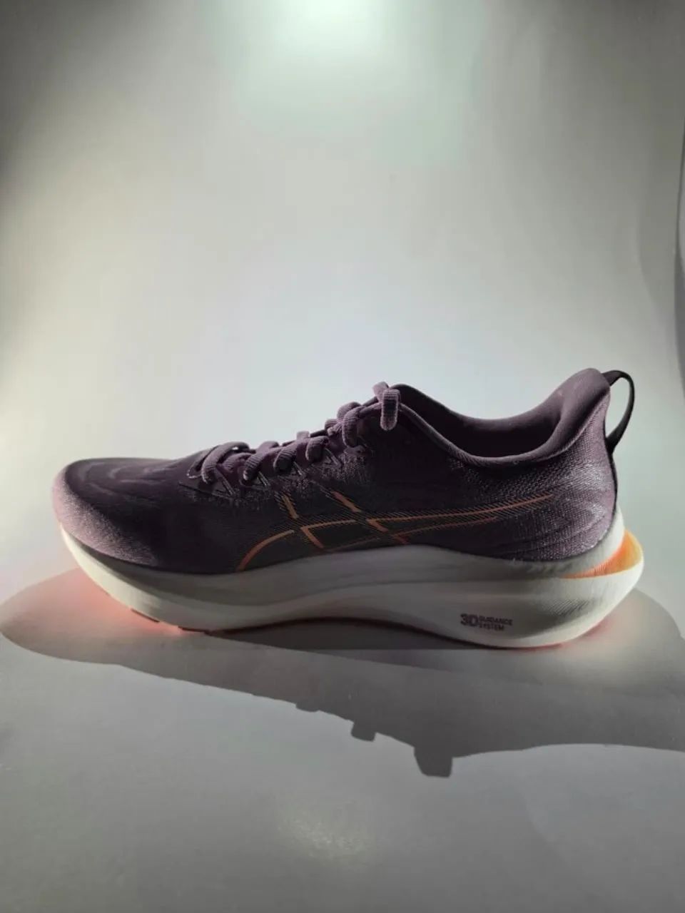 Tênis Asics GT 2000 13 roxo 38
