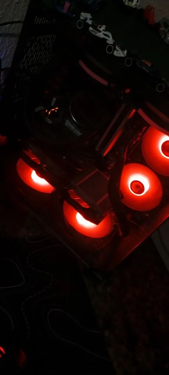 PC GAMER PRA SAIR LOGO  - Foto 3
