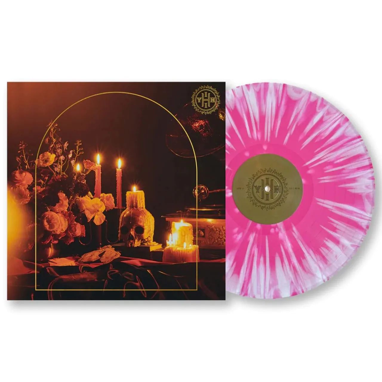 LP SENSES FAIL-Hell In Is Your Head - Foto 2