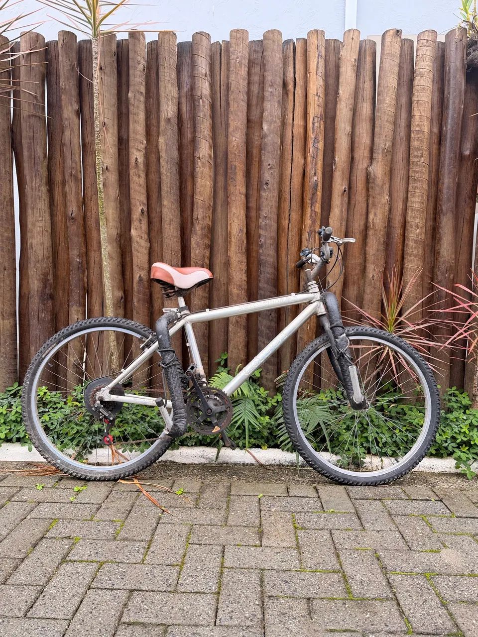 5 bicicletas usadas - Foto 2