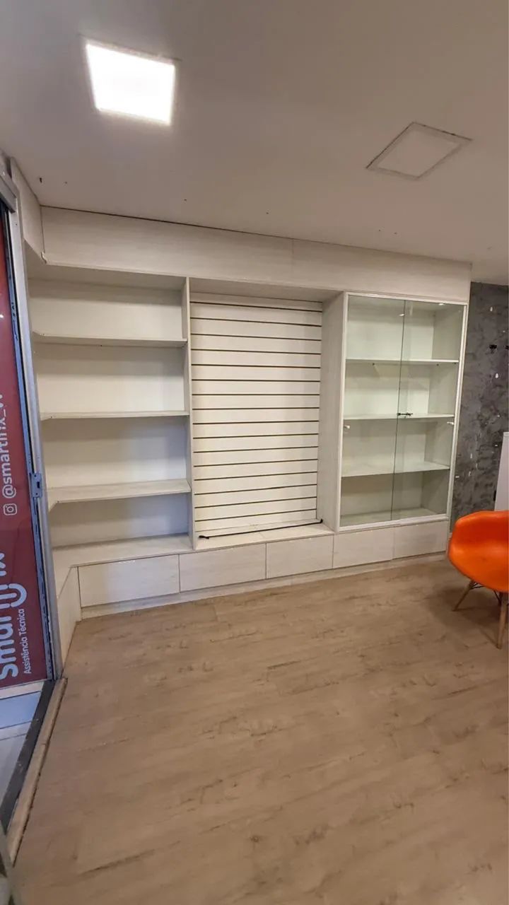 Vendo Marcenaria de Loja de Celular  - Foto 3