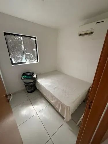 2 QUARTOS MOBILIADO FAROL - Foto 2