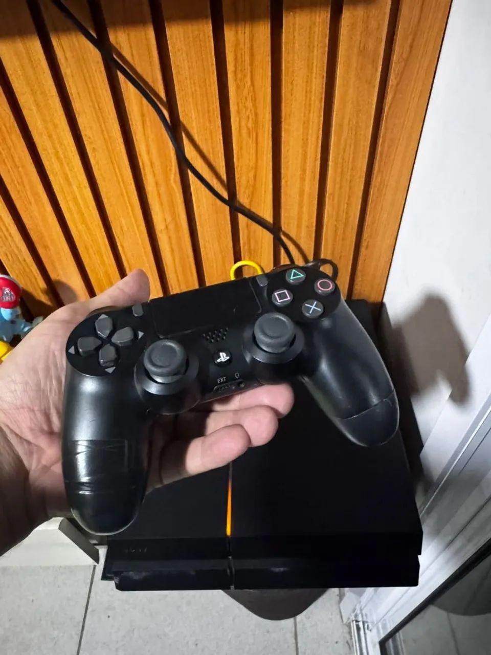 Ps4 - Foto 4