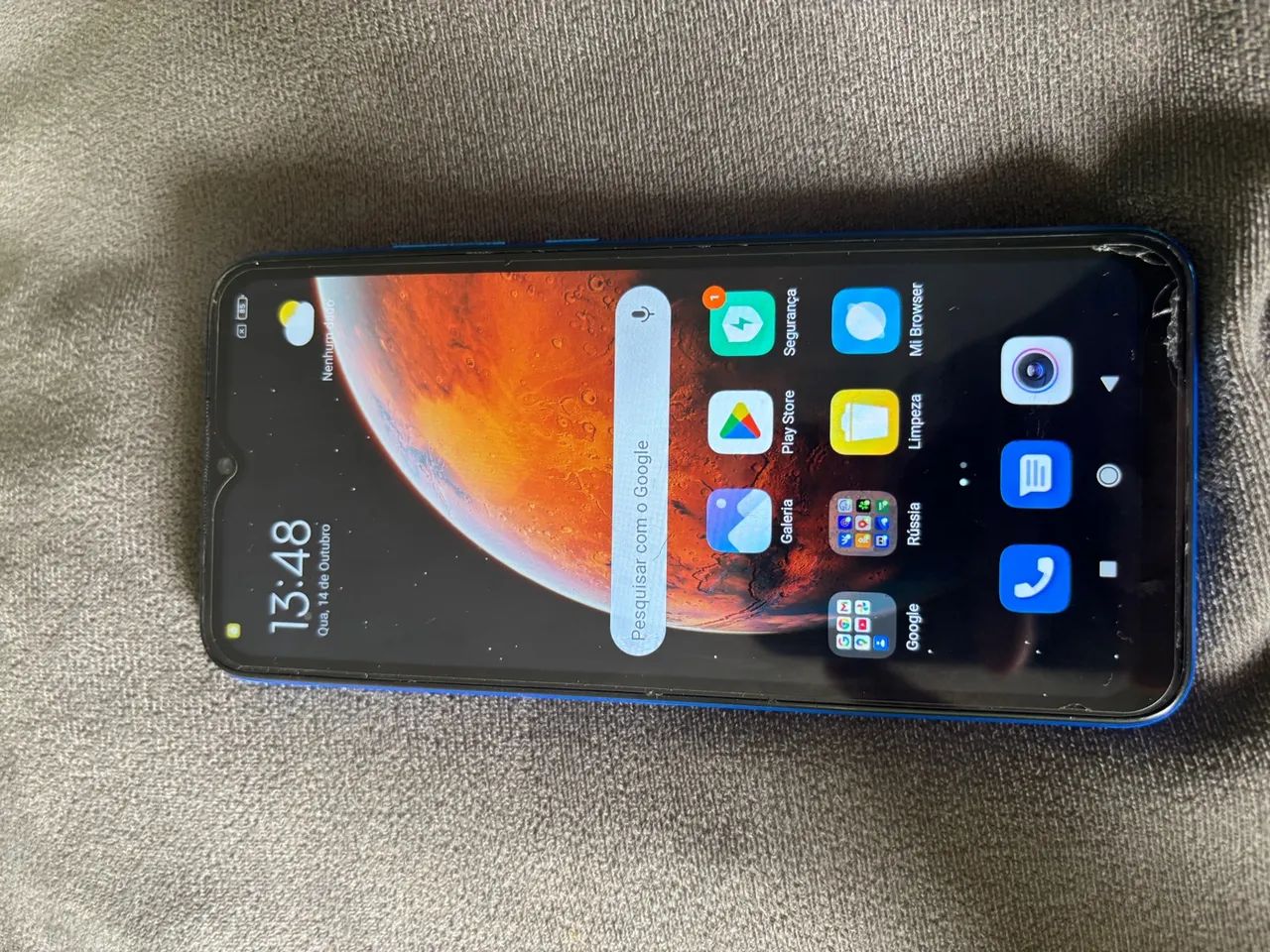 Redmi 9A