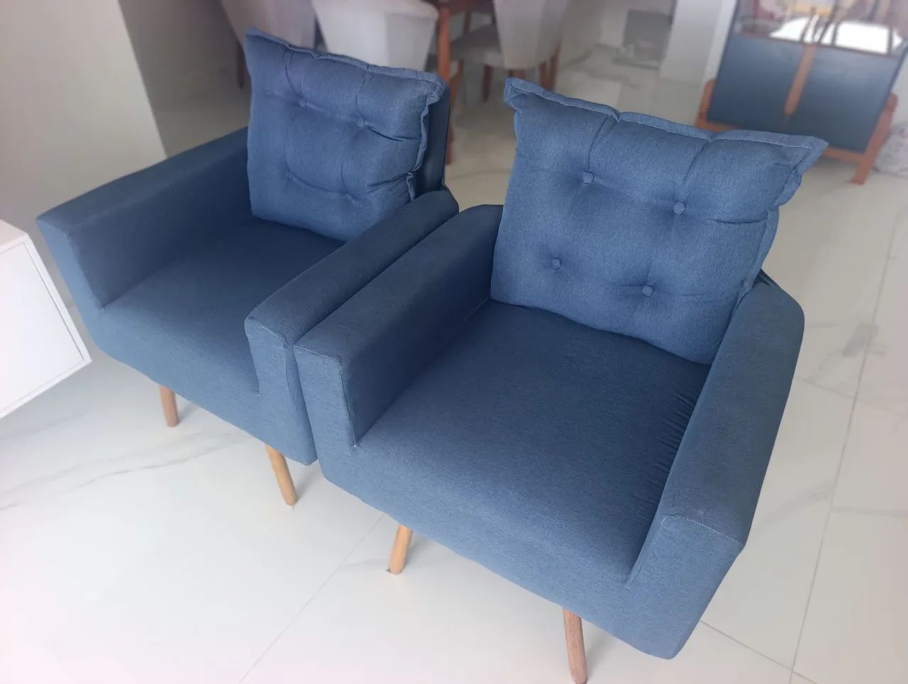Poltronas