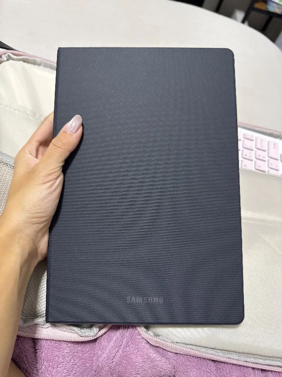 Tablet Samsung s6 lite