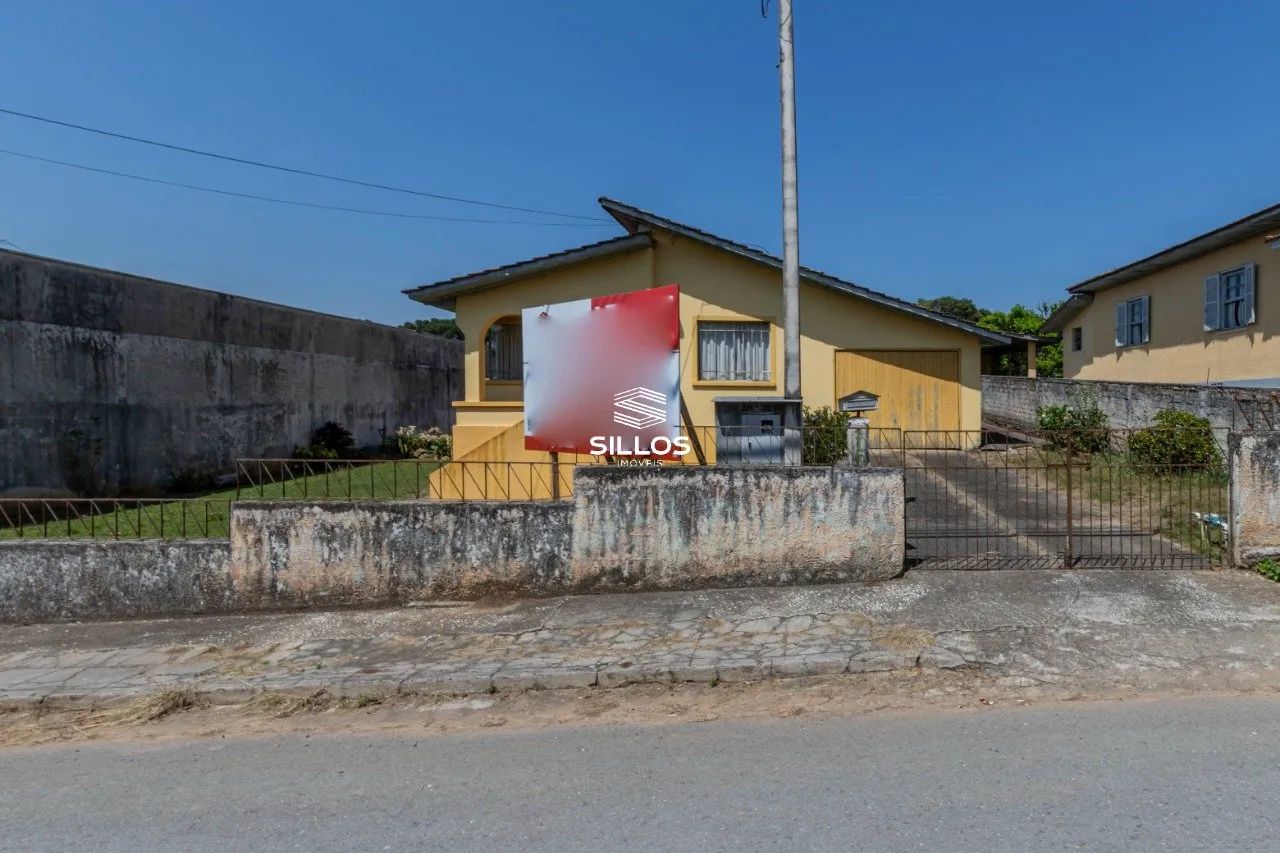 Terreno à venda com 1.295m² em Santa Felicidade em Curitiba - Foto 7