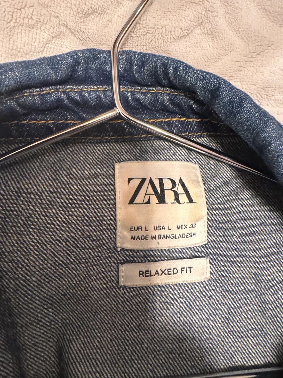 Camisa Zara  - Foto 2