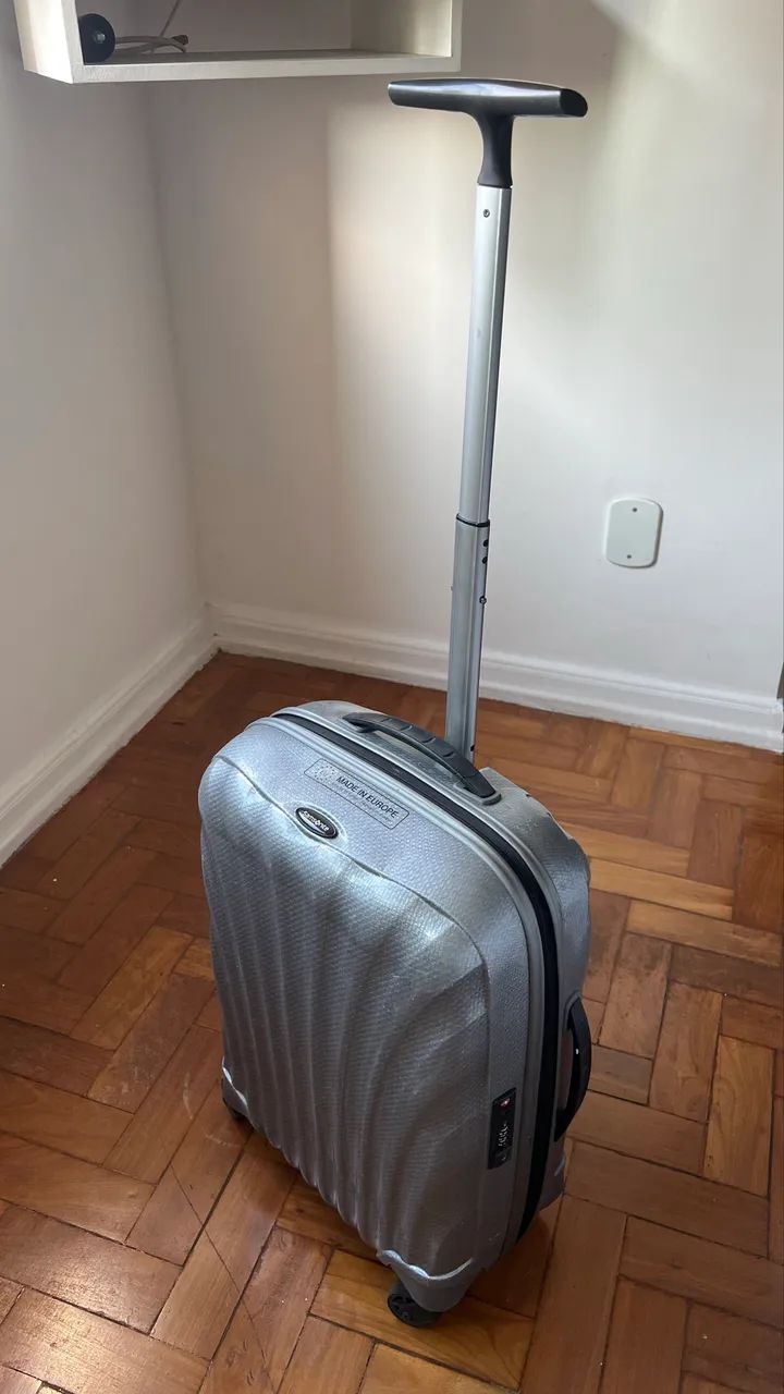 Mala de cabine Samsonite  - Foto 5