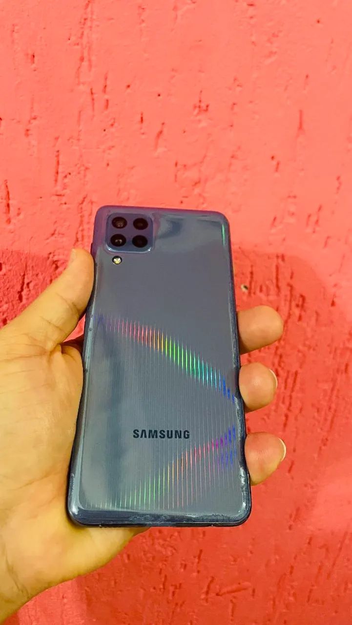 Samsung m32 128gb  - Foto 3