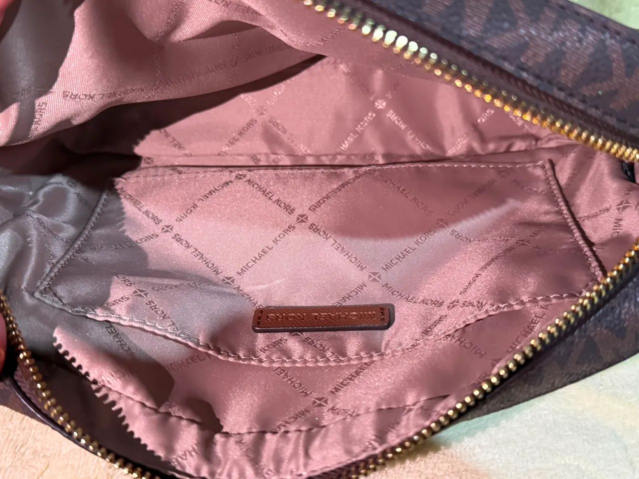 Bolsa Michael Kors - Foto 5