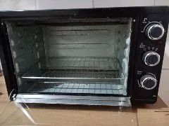 Forno elétrico  - Foto 3