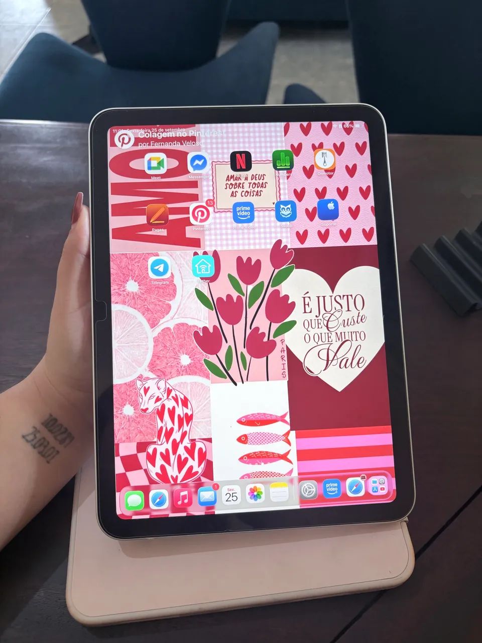 iPad 10 Geração 