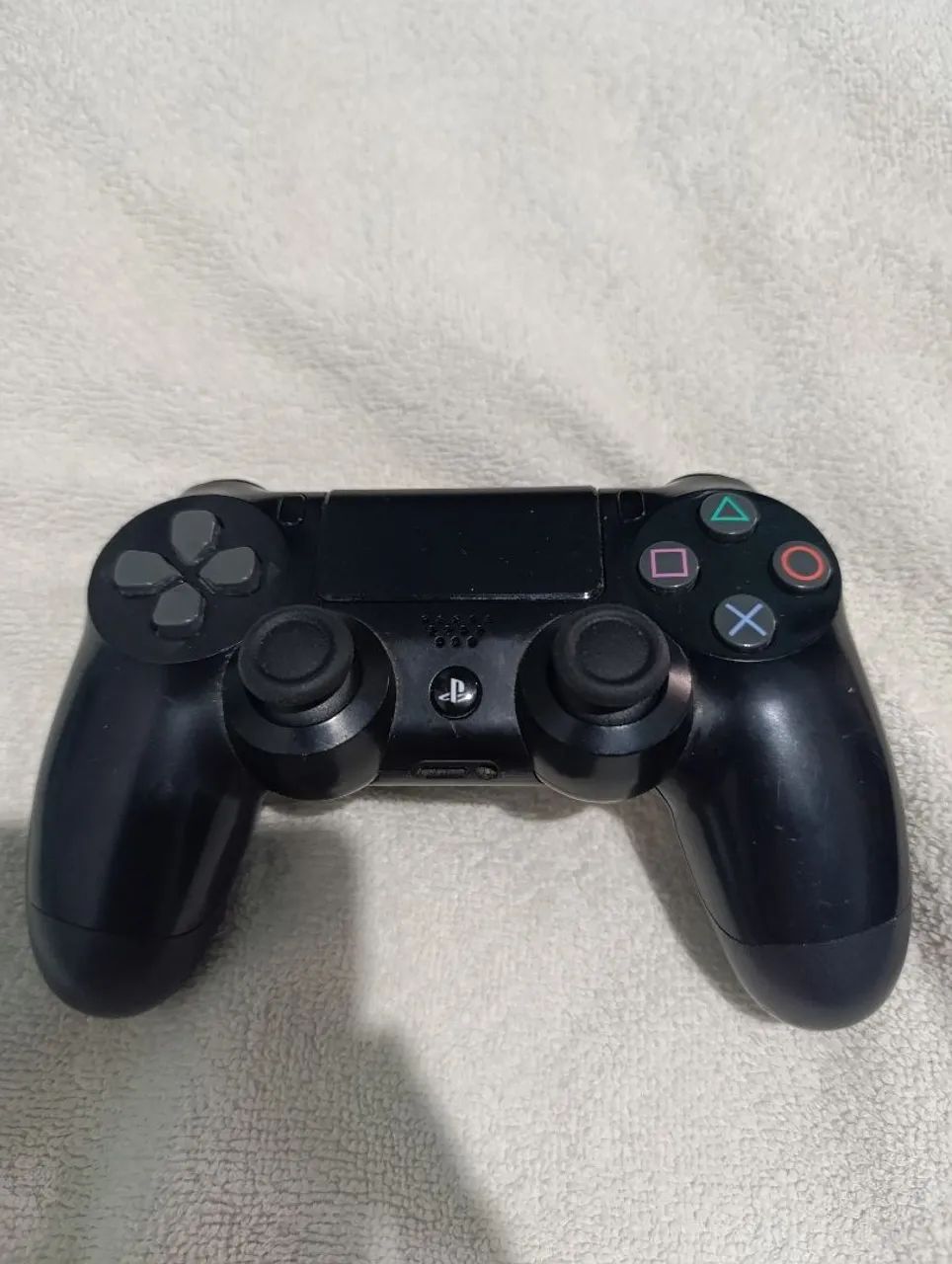 Controle de PlayStation 4 original - Foto 3