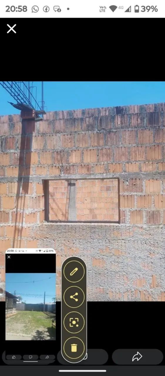 Terreno em Florianópolis na praia da Armação  - Foto 3