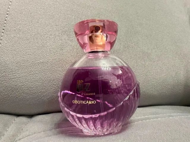 Liz D?essence Desodorante Colônia 100ml - Foto 2