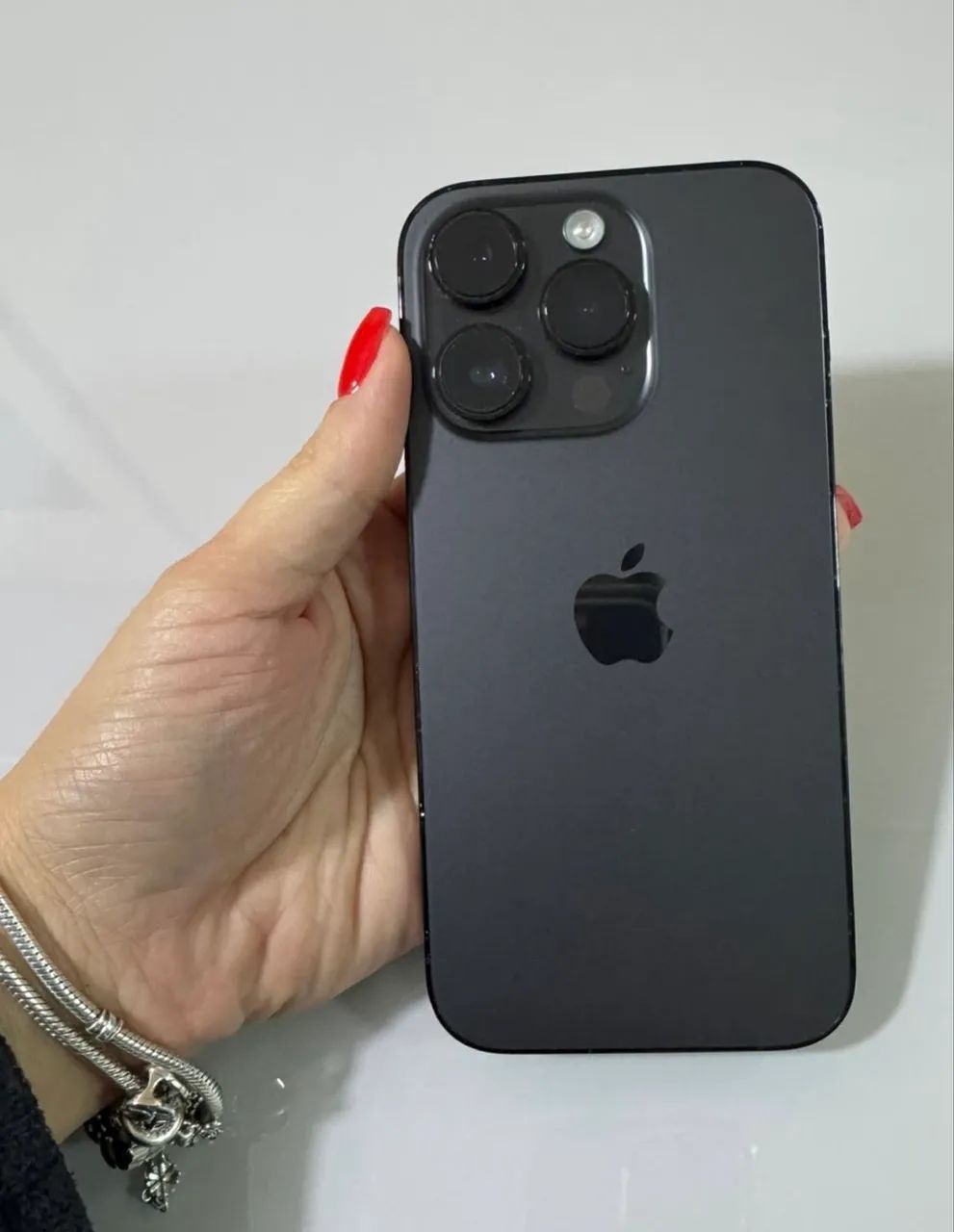 iPhone 14 Pro 