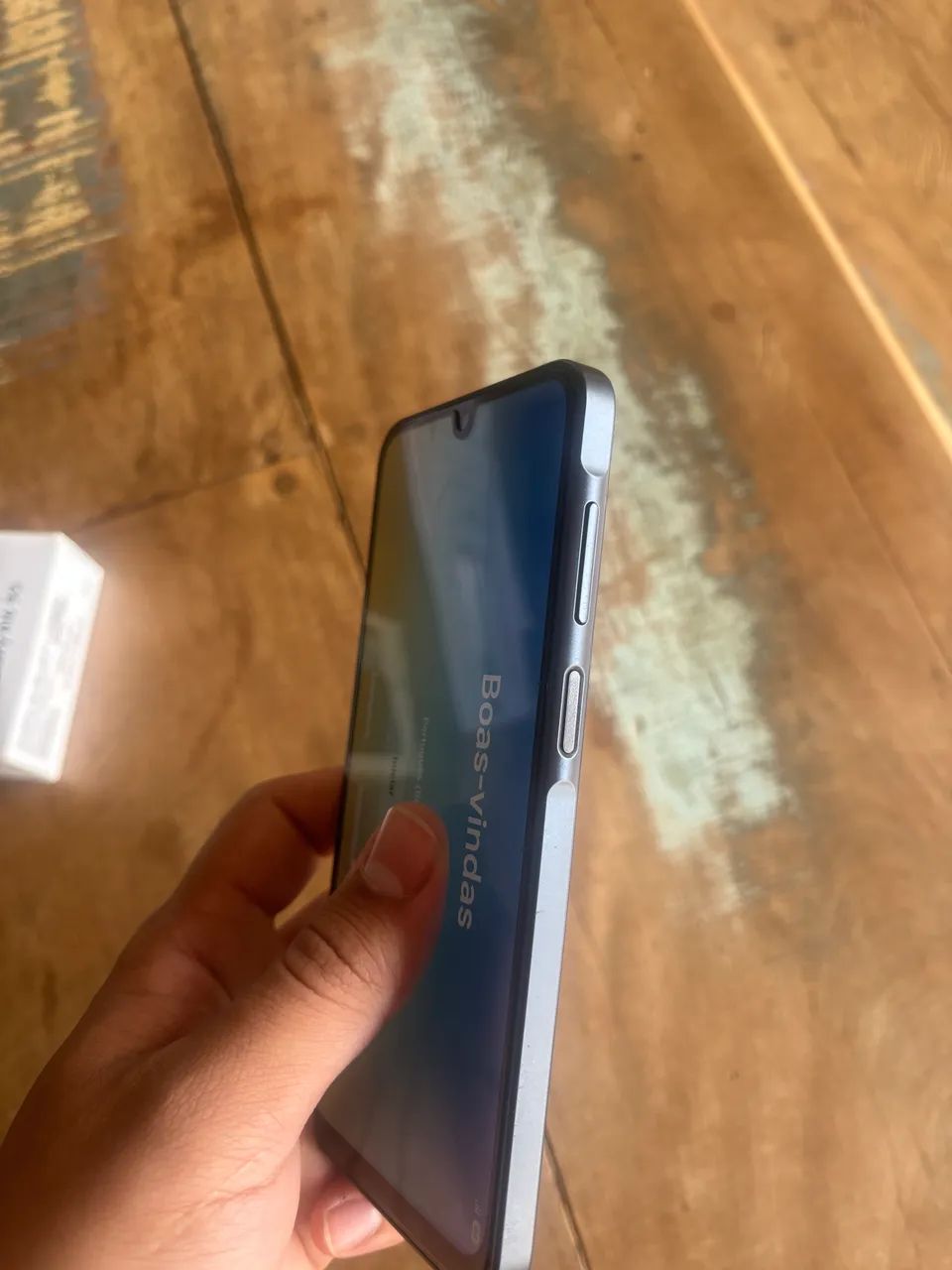 Samsung A16 256gb - Foto 2