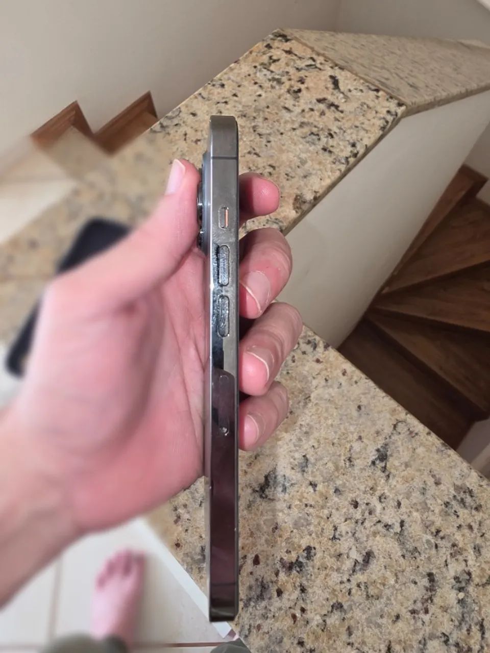 Iphone 13 Pro 128Gb - Foto 2