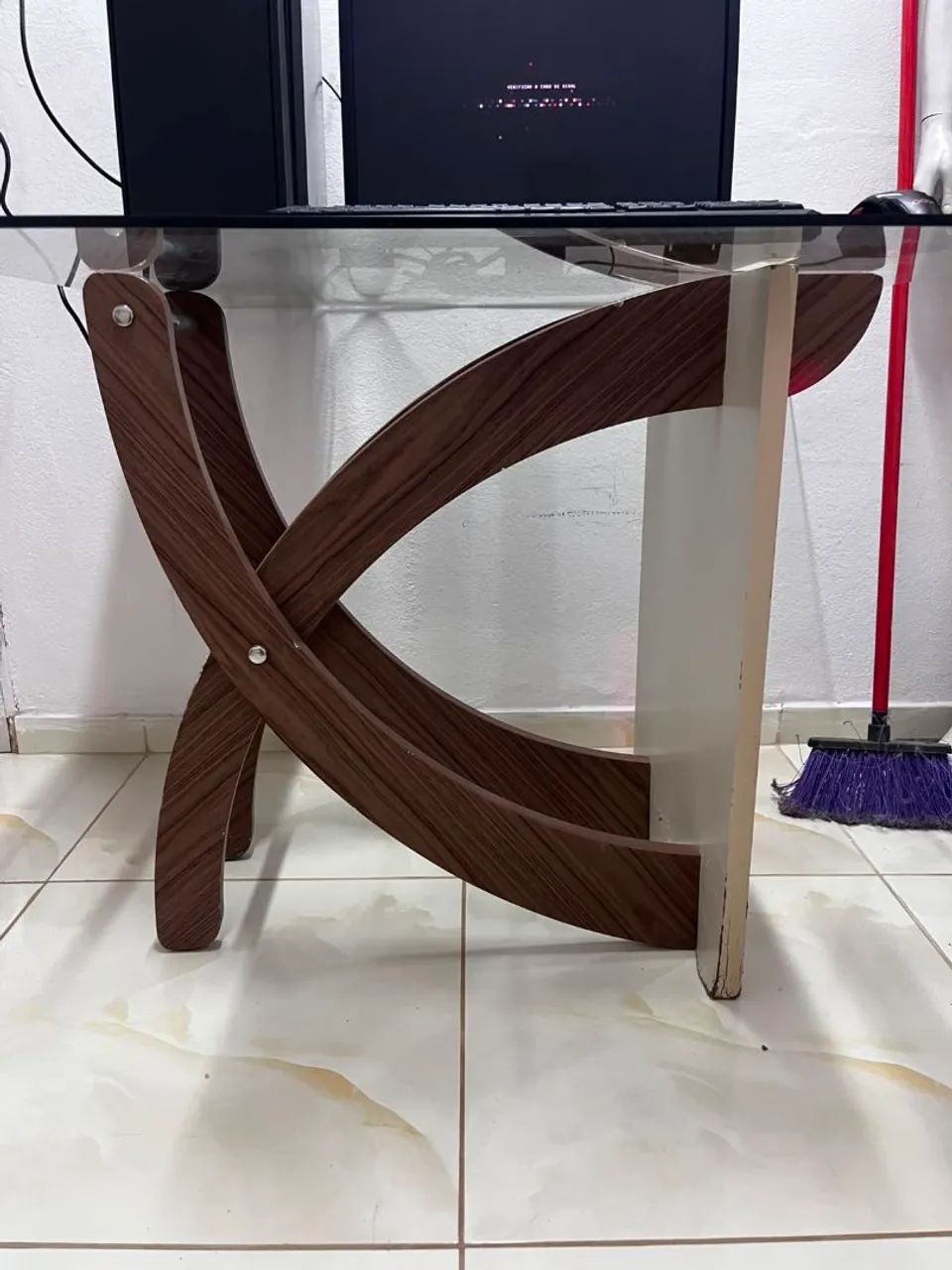 Mesa de jantar  - Foto 3
