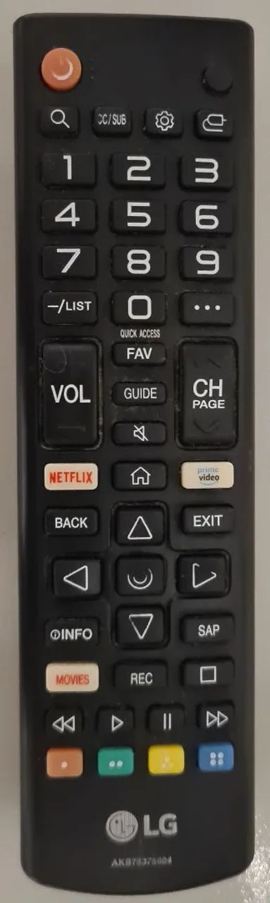 SMART TV LG 32 - Foto 4