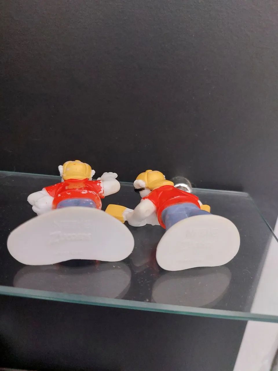 Bonecos Sucosos NESTLÉ !! - Foto 3