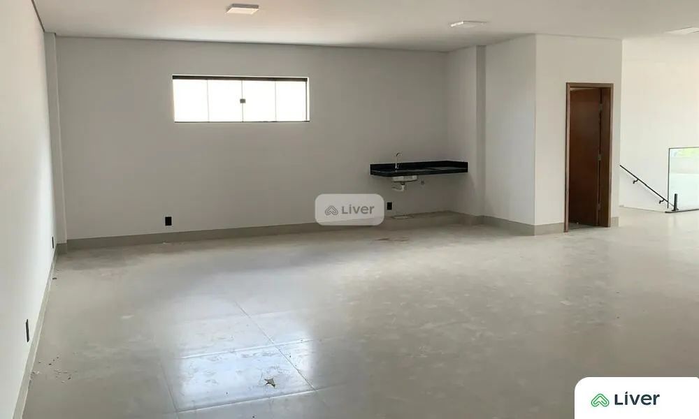 Imóvel Comercial Para Locação  2º Piso - Bairro Popular - Foto 3