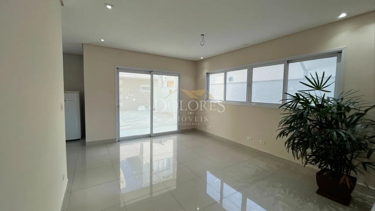 Belo sobrado com 3 suítes - Foto 3