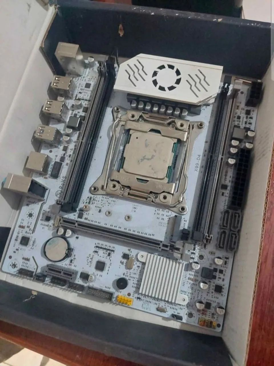 Kit xeon  - Foto 2