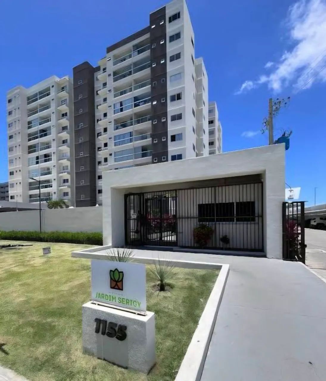 Vendo apartamento na farolandia mobiliado - Foto 2