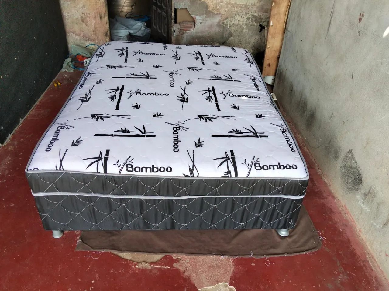 Cama de casal  - Foto 3