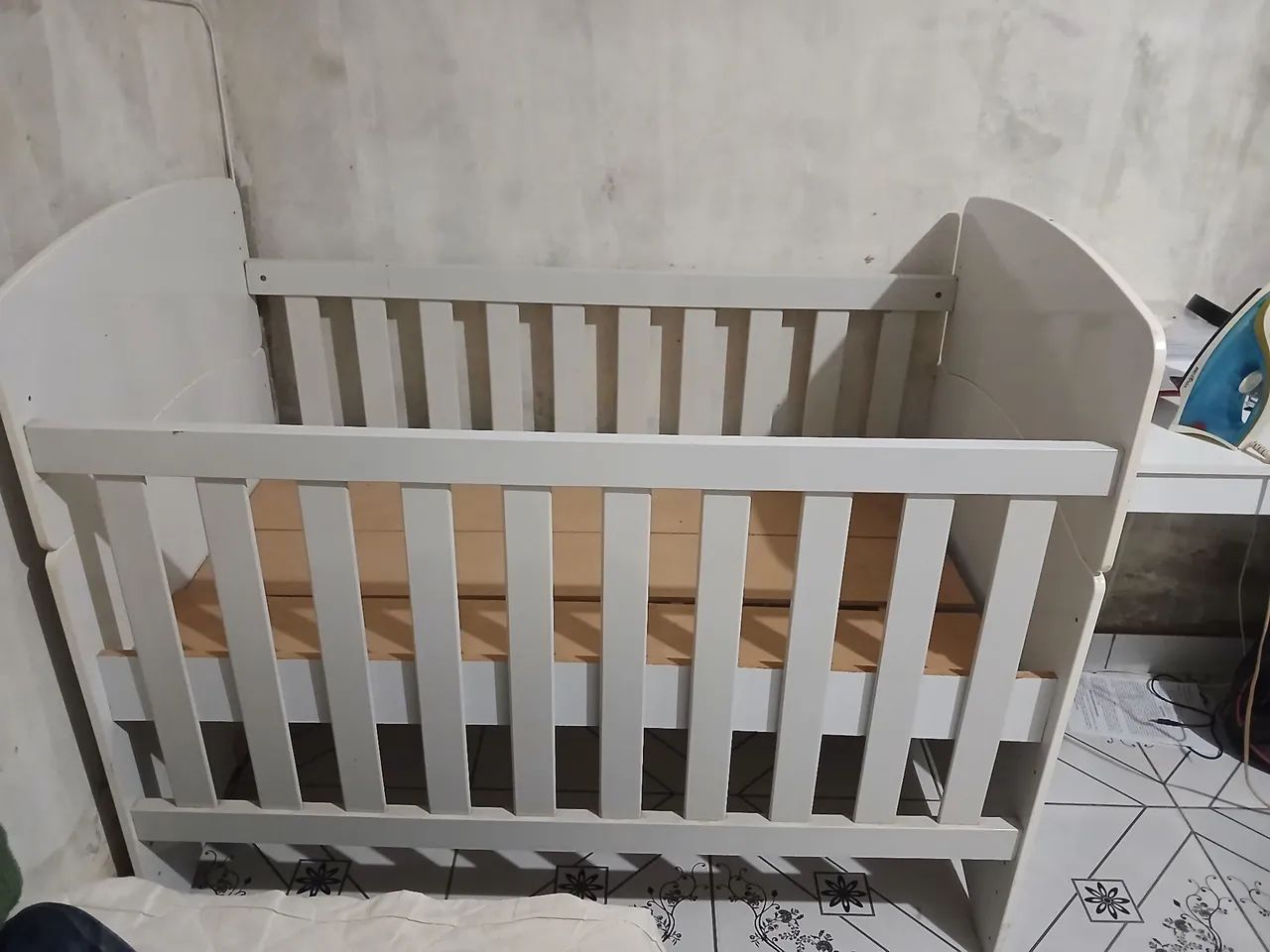 Berço para bebê  - Foto 2
