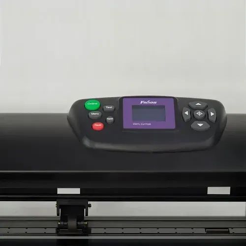 plotter de recorte foison E48 Lazer 120 - Foto 3