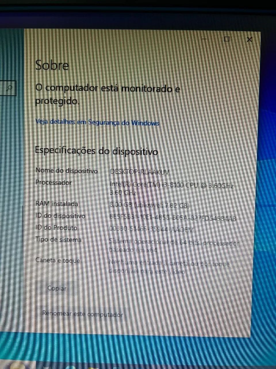 Computador  - Foto 4