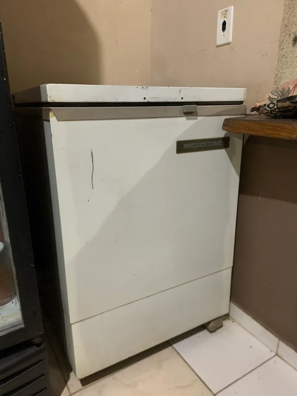 Vendo frezzer - Foto 5