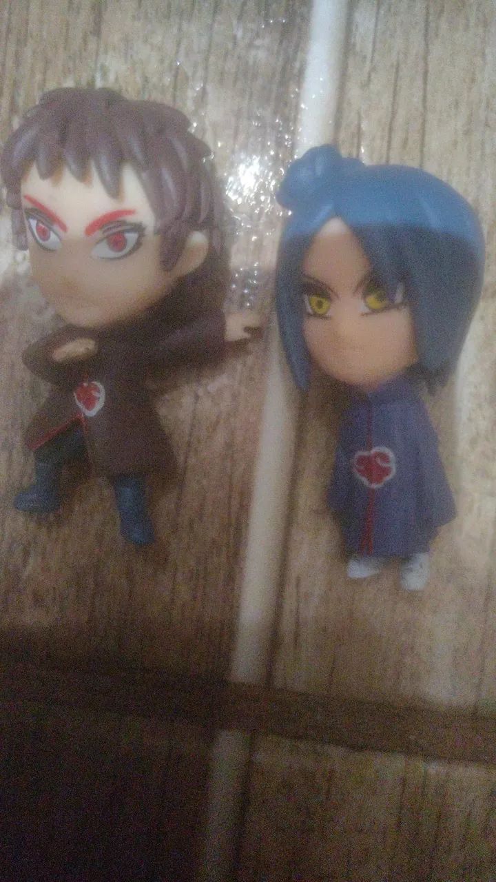 Turminha do Naruto  - Foto 4