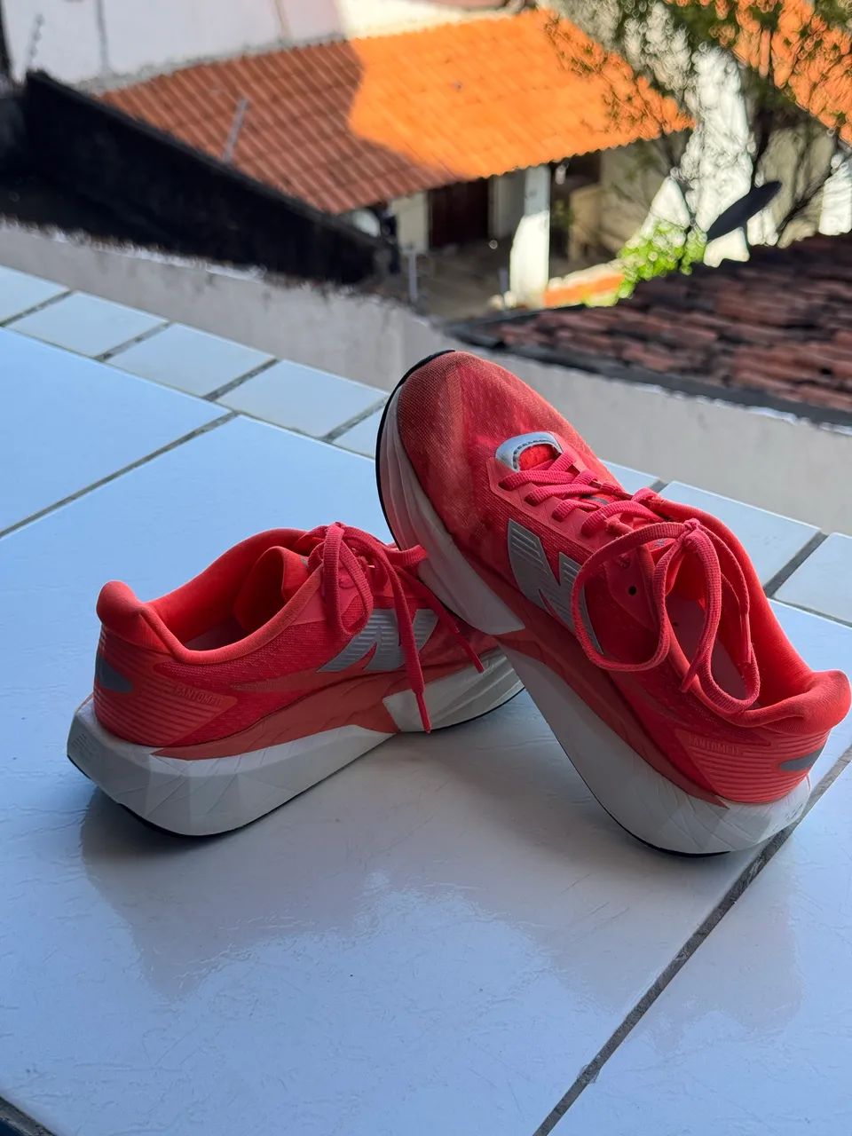 NEW BALANCE V5  - Foto 3
