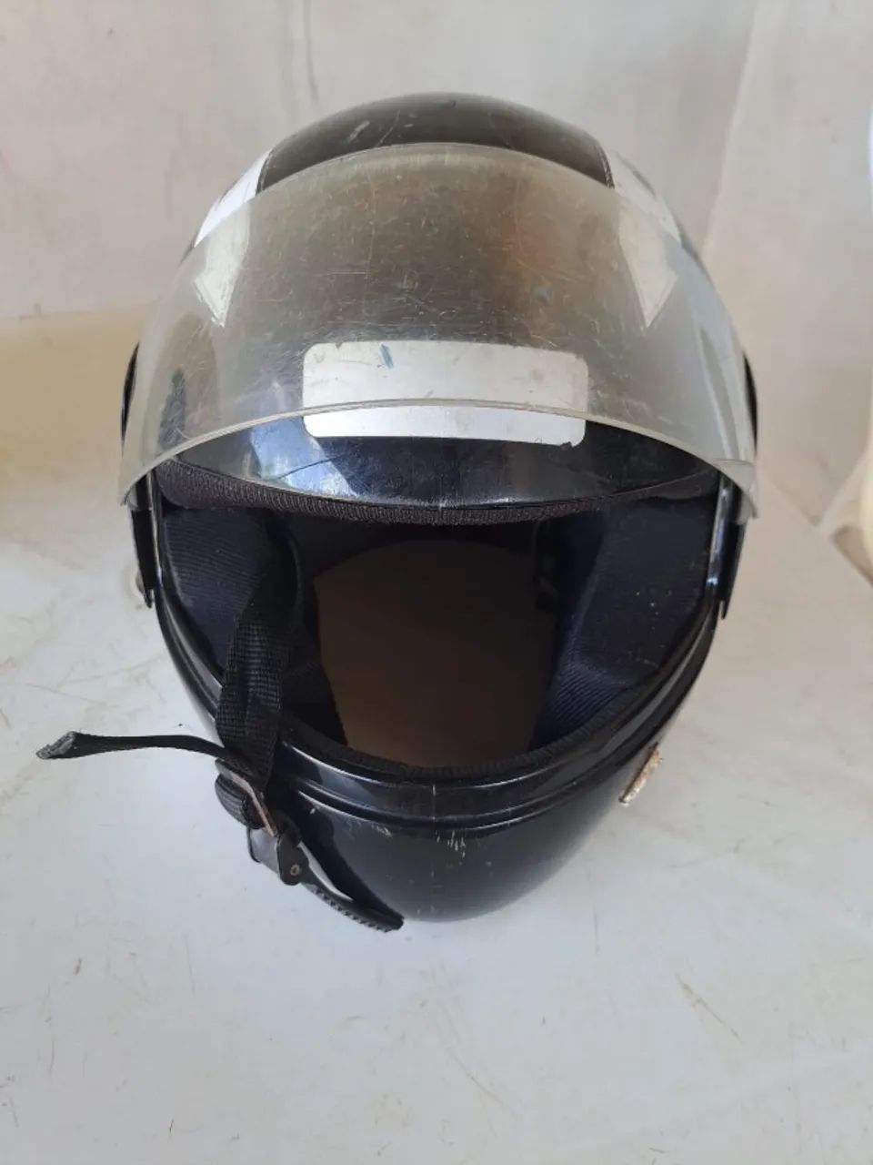 Bebé conforto e capacete  - Foto 5